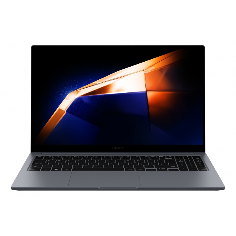 Samsung NP750XGK-KGCIT laptop Intel Core 7 150U Ordinateur portable 39,6 cm (15.6") Full HD 16 Go 512 Go Windows 11 Home Gris