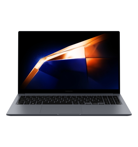 Samsung NP750XGK-KGCIT laptop Intel Core 7 150U 39.6 cm (15.6") Full HD 16 GB 512 GB Windows 11 Home Grey