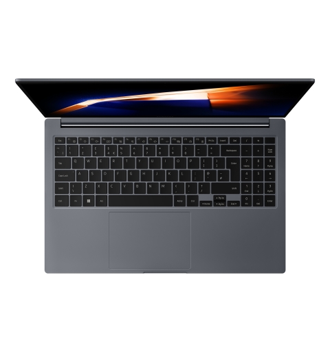 Samsung NP750XGK-KGCIT laptop Intel Core 7 150U Ordinateur portable 39,6 cm (15.6") Full HD 16 Go 512 Go Windows 11 Home Gris