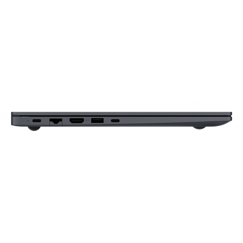 Samsung NP750XGK-KGCIT laptop Intel Core 7 150U Ordinateur portable 39,6 cm (15.6") Full HD 16 Go 512 Go Windows 11 Home Gris