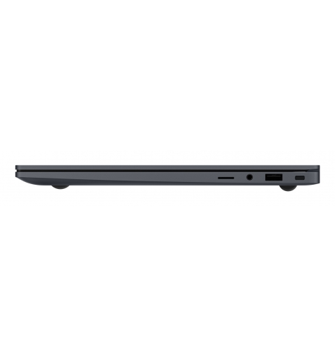 Samsung NP750XGK-KGCIT laptop Intel Core 7 150U Ordinateur portable 39,6 cm (15.6") Full HD 16 Go 512 Go Windows 11 Home Gris