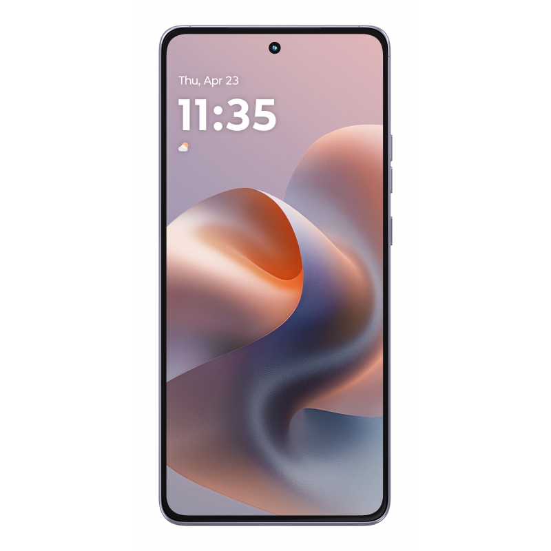 Motorola moto g86 power 5G 16,9 cm (6.67") Dual-SIM Android 15 USB Typ-C 8 GB 512 GB 6720 mAh Lila