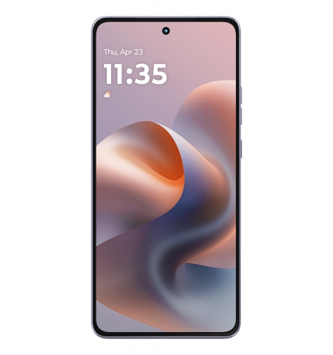 Motorola moto g86 power 5G 16,9 cm (6.67") Dual-SIM Android 15 USB Typ-C 8 GB 512 GB 6720 mAh Lila