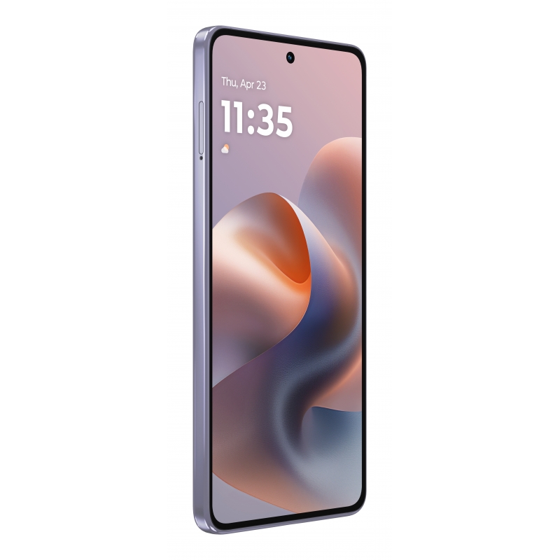 Motorola moto g86 power 5G 16,9 cm (6.67") Dual-SIM Android 15 USB Typ-C 8 GB 512 GB 6720 mAh Lila