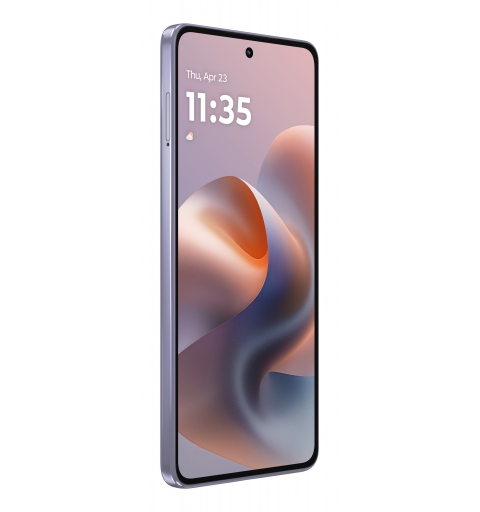 Motorola moto g86 power 5G 16,9 cm (6.67") Dual-SIM Android 15 USB Typ-C 8 GB 512 GB 6720 mAh Lila