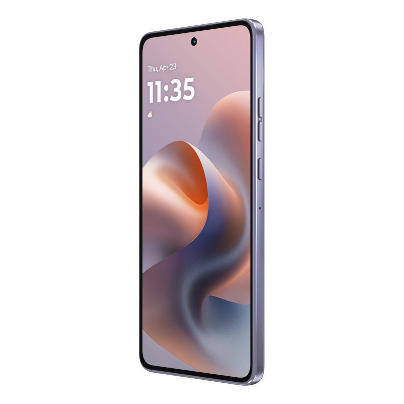 Motorola moto g86 power 5G 16,9 cm (6.67") Dual-SIM Android 15 USB Typ-C 8 GB 512 GB 6720 mAh Lila