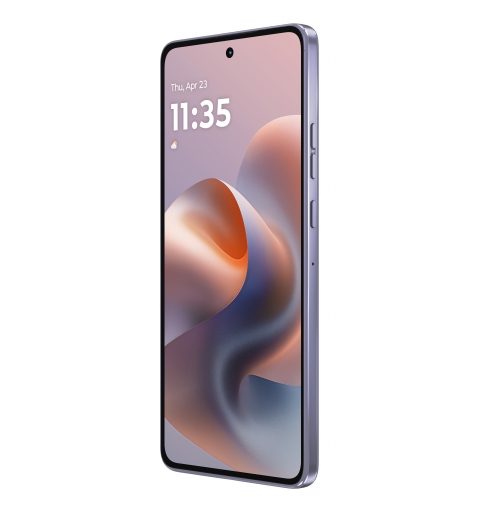 Motorola moto g86 power 5G 16,9 cm (6.67") Dual-SIM Android 15 USB Typ-C 8 GB 512 GB 6720 mAh Lila