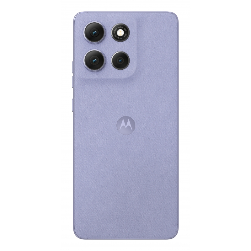 Motorola moto g86 power 5G 16,9 cm (6.67") Dual-SIM Android 15 USB Typ-C 8 GB 512 GB 6720 mAh Lila