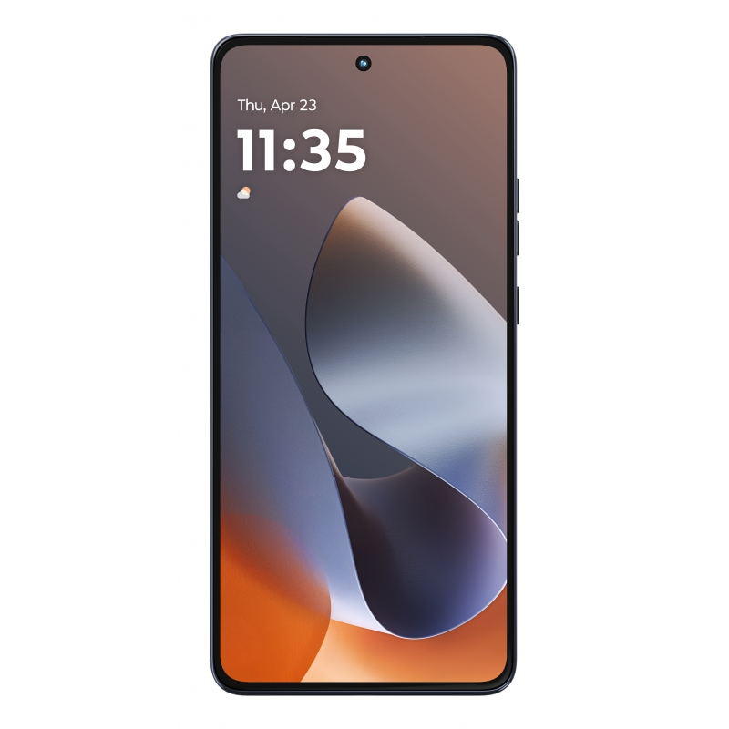Motorola moto g86 power 5G 16,9 cm (6.67") Dual-SIM Android 15 USB Typ-C 8 GB 512 GB 6720 mAh Blau