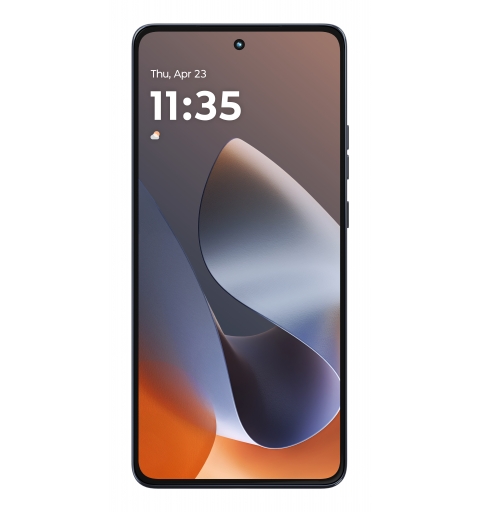 Motorola moto g86 power 5G 16,9 cm (6.67") Dual-SIM Android 15 USB Typ-C 8 GB 512 GB 6720 mAh Blau