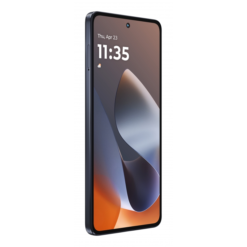 Motorola moto g86 power 5G 16,9 cm (6.67") Dual-SIM Android 15 USB Typ-C 8 GB 512 GB 6720 mAh Blau