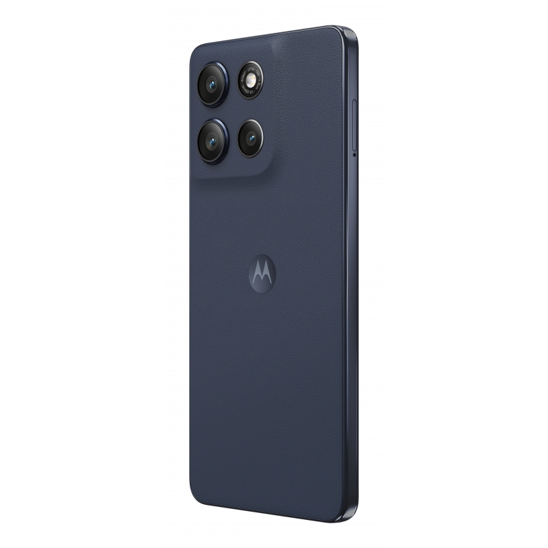 Motorola moto g86 power 5G 16,9 cm (6.67") Doppia SIM Android 15 USB tipo-C 8 GB 512 GB 6720 mAh Blu