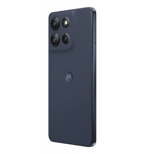 Motorola moto g86 power 5G 16,9 cm (6.67") Double SIM Android 15 USB Type-C 8 Go 512 Go 6720 mAh Bleu