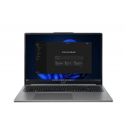 Acer Extensa 16 Computer portatile EXO16-71-52BL
