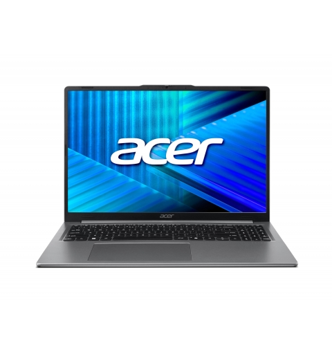 Acer Extensa 16 EXO16-71-52BL Intel Core Ultra 5 125H Ordinateur portable 40,6 cm (16") WUXGA 16 Go DDR5-SDRAM 512 Go SSD Wi-Fi