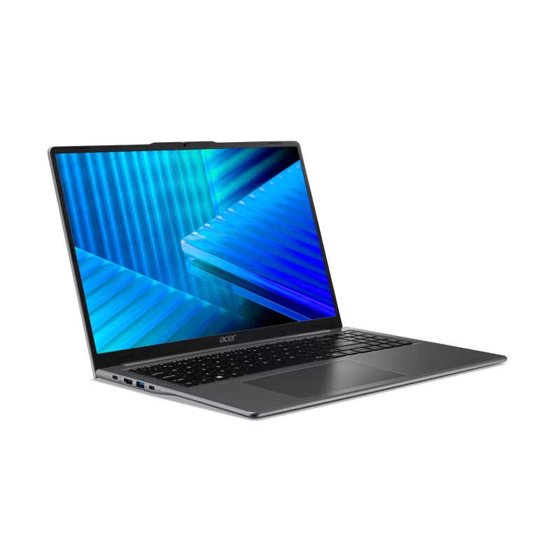 Acer Extensa 16 EXO16-71-52BL Intel Core Ultra 5 125H Ordinateur portable 40,6 cm (16") WUXGA 16 Go DDR5-SDRAM 512 Go SSD Wi-Fi