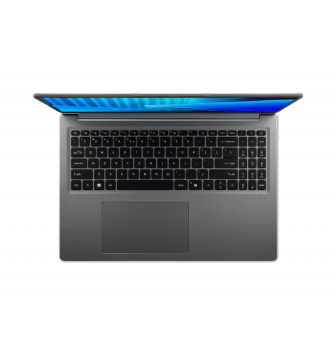 Acer Extensa 16 EXO16-71-52BL Intel Core Ultra 5 125H Ordinateur portable 40,6 cm (16") WUXGA 16 Go DDR5-SDRAM 512 Go SSD Wi-Fi