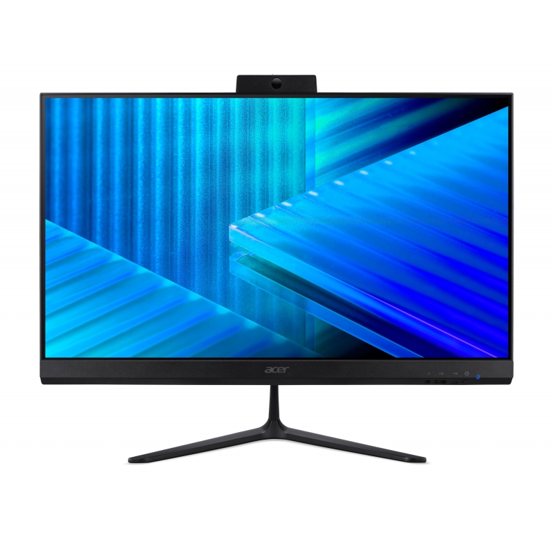 Acer Veriton VZ2415G Intel Core 5 120U 60,5 cm (23.8") 1920 x 1080 pixels PC All-in-One 16 Go DDR5-SDRAM 512 Go SSD Windows 11