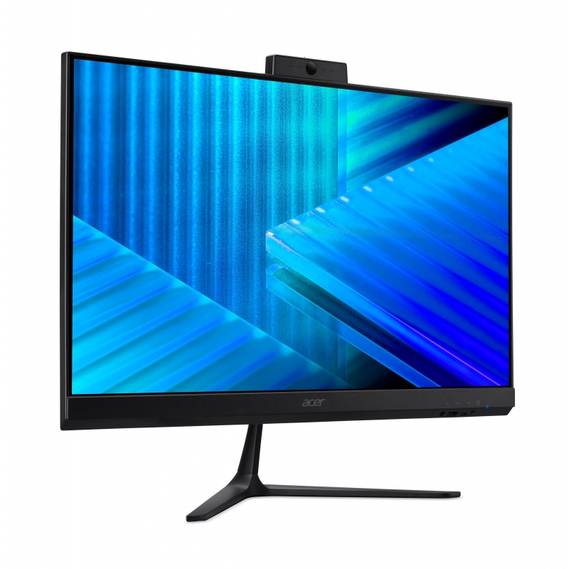 Acer Veriton VZ2415G Intel Core 5 120U 60,5 cm (23.8") 1920 x 1080 Pixel All-in-One-PC 16 GB DDR5-SDRAM 512 GB SSD Windows 11