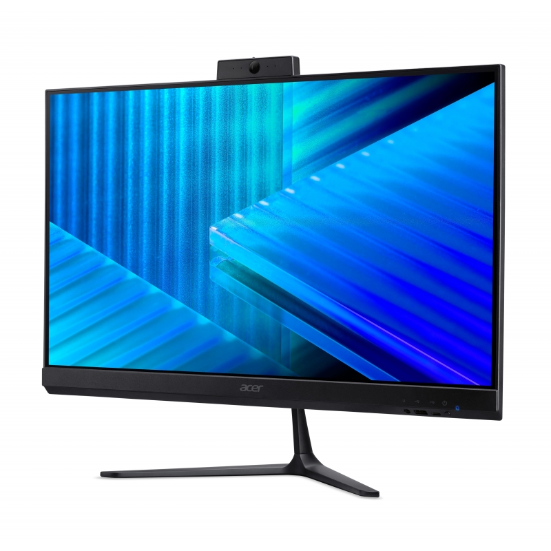 Acer Veriton VZ2415G Intel Core 5 120U 60,5 cm (23.8") 1920 x 1080 pixels PC All-in-One 16 Go DDR5-SDRAM 512 Go SSD Windows 11