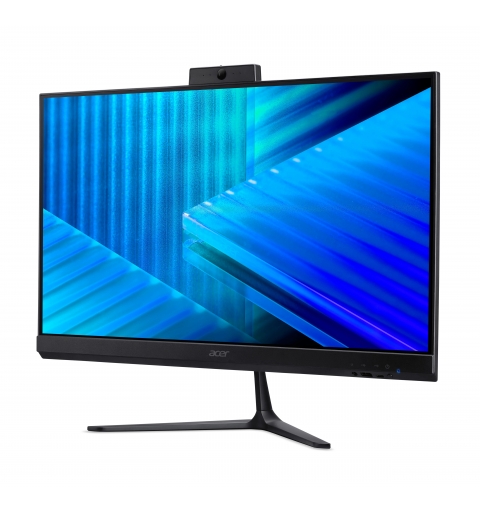 Acer Veriton VZ2415G Intel Core 5 120U 60.5 cm (23.8") 1920 x 1080 pixels All-in-One PC 16 GB DDR5-SDRAM 512 GB SSD Windows 11