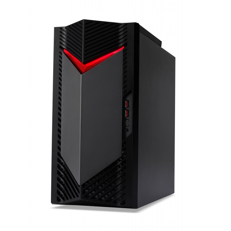Acer NITRO 50 Computer desktop per gaming N50-660