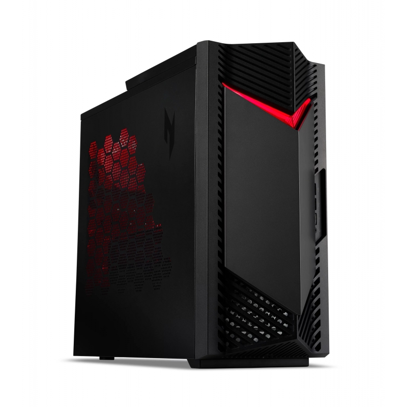 Acer NITRO 50 Computer desktop per gaming N50-660