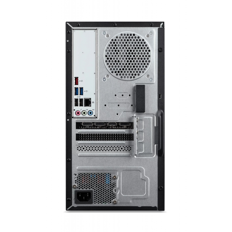 Acer NITRO 50 Computer desktop per gaming N50-660
