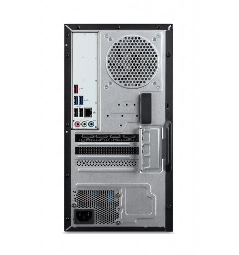 Acer NITRO 50 Computer desktop per gaming N50-660