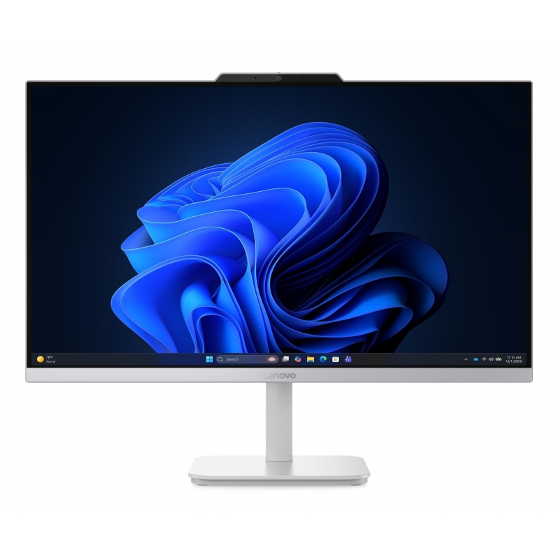 Lenovo A A105 24 AMD Ryzen™ 5 40 60,5 cm (23.8") 1920 x 1080 Pixel All-in-One-PC 8 GB LPDDR5-SDRAM 512 GB SSD Windows 11 Home