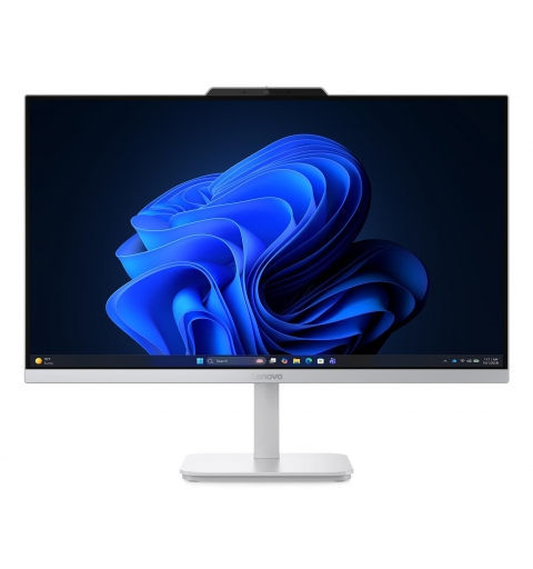 Lenovo A A105 24 AMD Ryzen™ 5 40 60.5 cm (23.8") 1920 x 1080 pixels All-in-One PC 8 GB LPDDR5-SDRAM 512 GB SSD Windows 11 Home