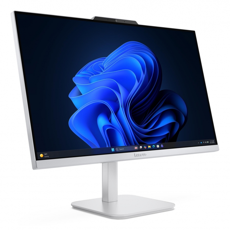 Lenovo A A105 24 AMD Ryzen™ 5 40 60.5 cm (23.8") 1920 x 1080 pixels All-in-One PC 8 GB LPDDR5-SDRAM 512 GB SSD Windows 11 Home