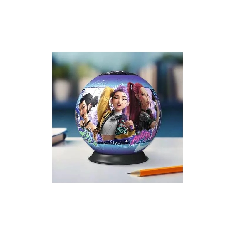 Ravensburger K-Pop Demon Hunters