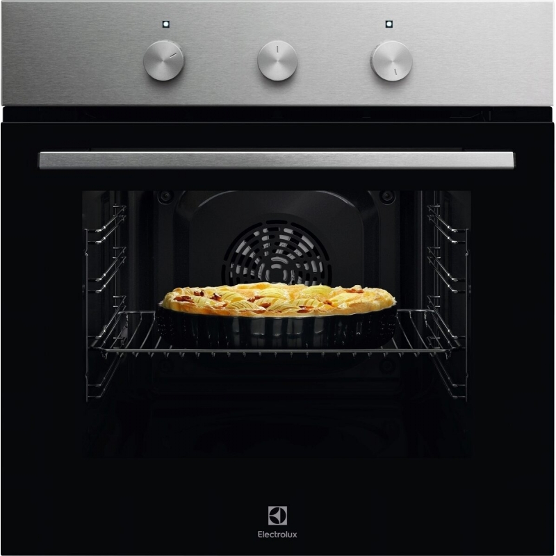 Electrolux LOH2H00BX3 65 L 2090 W Acier inoxydable