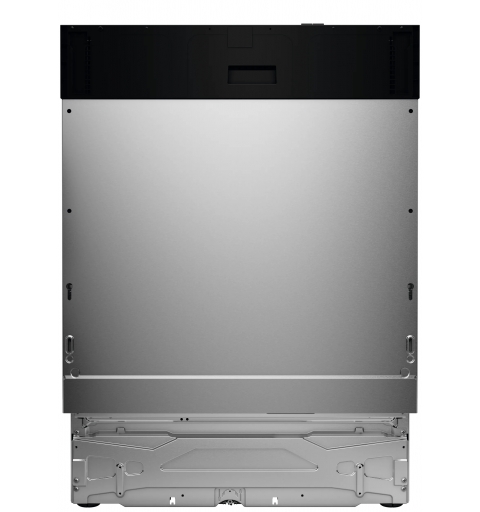 Electrolux E52LC202S Completamente integrado 14 cubiertos