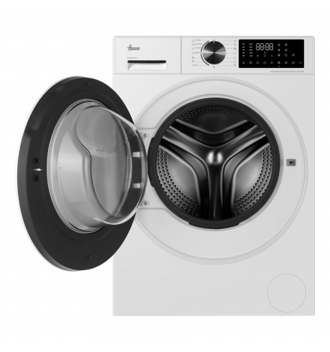Hoover H3W 410BL10H-S washing machine Front-load 10 kg 1400 RPM White