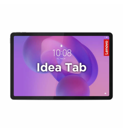 Lenovo Idea Tab MediaTek Dimensity 256 Go 27,9 cm (11") 8 Go Wi-Fi 5 (802.11ac) Android 15 Gris