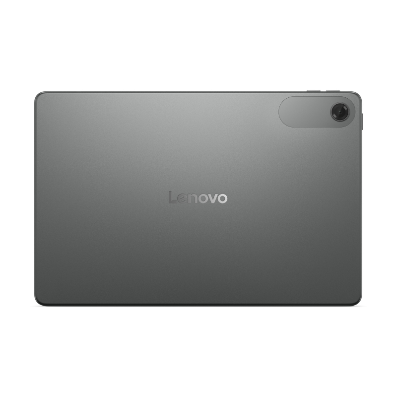Lenovo Tab Mediatek 128 Go 25,6 cm (10.1") 4 Go Wi-Fi 5 (802.11ac) Android 14 Gris