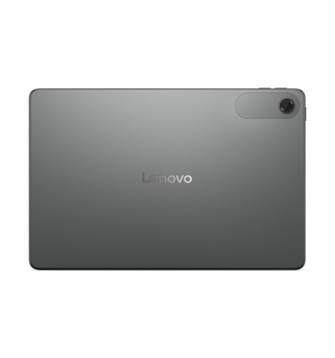 Lenovo Tab Mediatek 128 Go 25,6 cm (10.1") 4 Go Wi-Fi 5 (802.11ac) Android 14 Gris