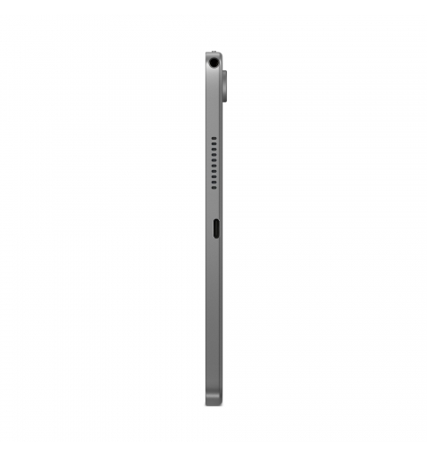 Lenovo Tab Mediatek 128 Go 25,6 cm (10.1") 4 Go Wi-Fi 5 (802.11ac) Android 14 Gris