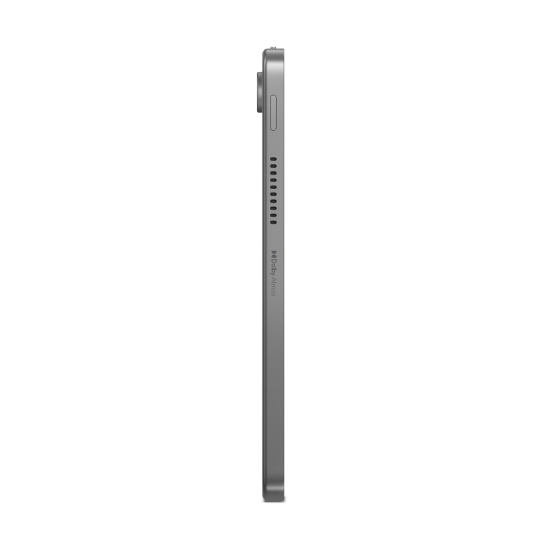 Lenovo Tab Mediatek 128 Go 25,6 cm (10.1") 4 Go Wi-Fi 5 (802.11ac) Android 14 Gris