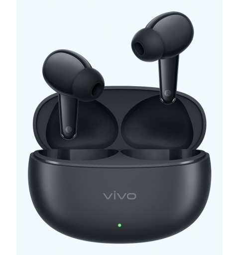 VIVO Buds Pro Casque Sans fil Ecouteurs Appels Musique Bluetooth Noir