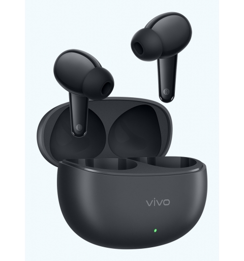 VIVO Buds Pro Casque Sans fil Ecouteurs Appels Musique Bluetooth Noir
