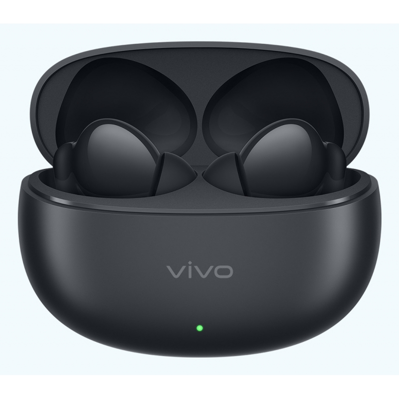 VIVO Buds Pro Headset Wireless In-ear Calls Music Bluetooth Black