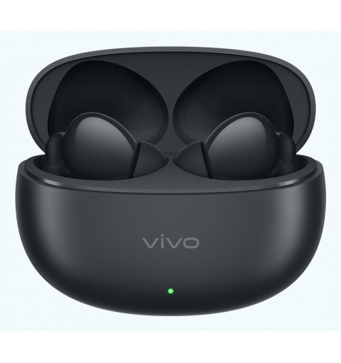 VIVO Buds Pro Casque Sans fil Ecouteurs Appels Musique Bluetooth Noir