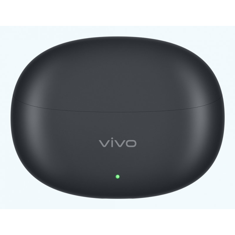 VIVO Buds Pro Headset Wireless In-ear Calls Music Bluetooth Black