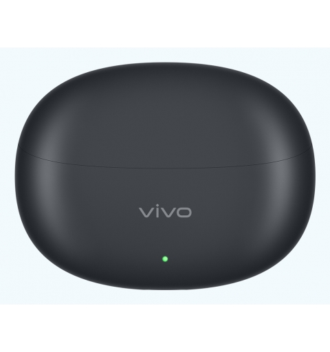 VIVO Buds Pro Headset Wireless In-ear Calls Music Bluetooth Black