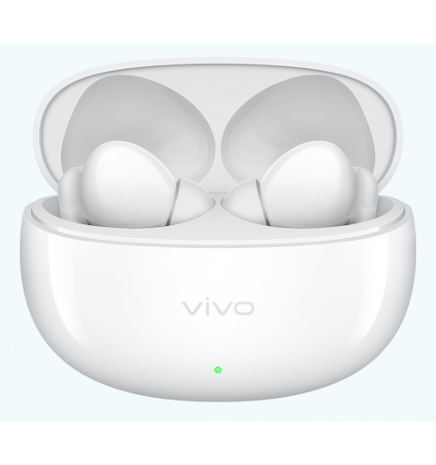 VIVO Buds Pro Headset Wireless In-ear Calls Music Bluetooth White