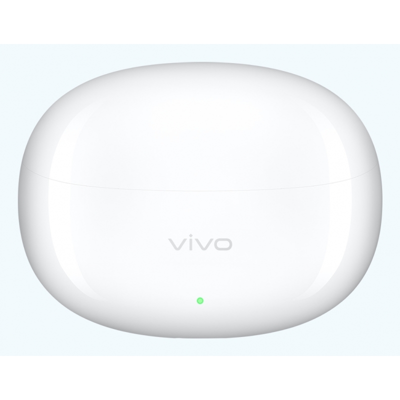 VIVO Buds Pro Casque Sans fil Ecouteurs Appels Musique Bluetooth Blanc