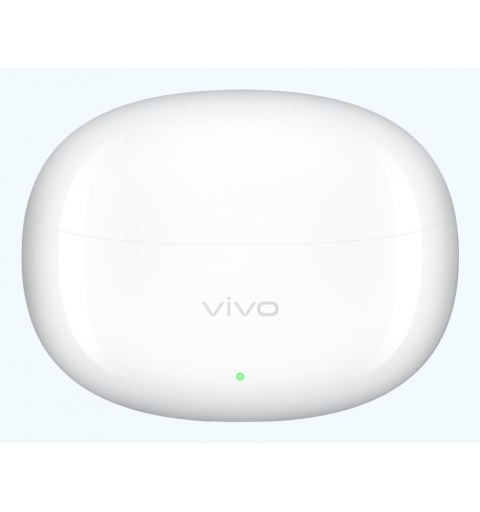 VIVO Buds Pro Headset Wireless In-ear Calls Music Bluetooth White